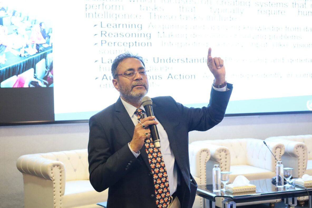 UNESCAP Wesellonline online training photo gallery